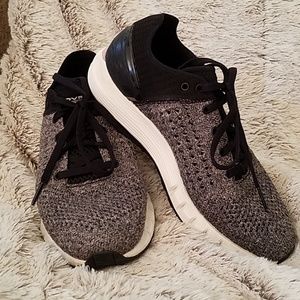Under Armour Hovr running shoes